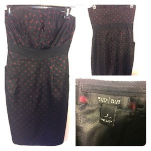 White House Black Market Dress